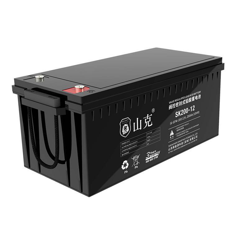 山克/蓄电池/ups电源/天津代理经销商