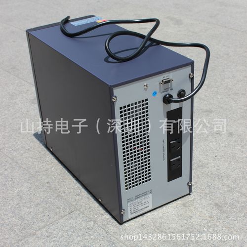 3kVA 3000W UPS电源在稳压直读光谱仪中的应用与选型指南