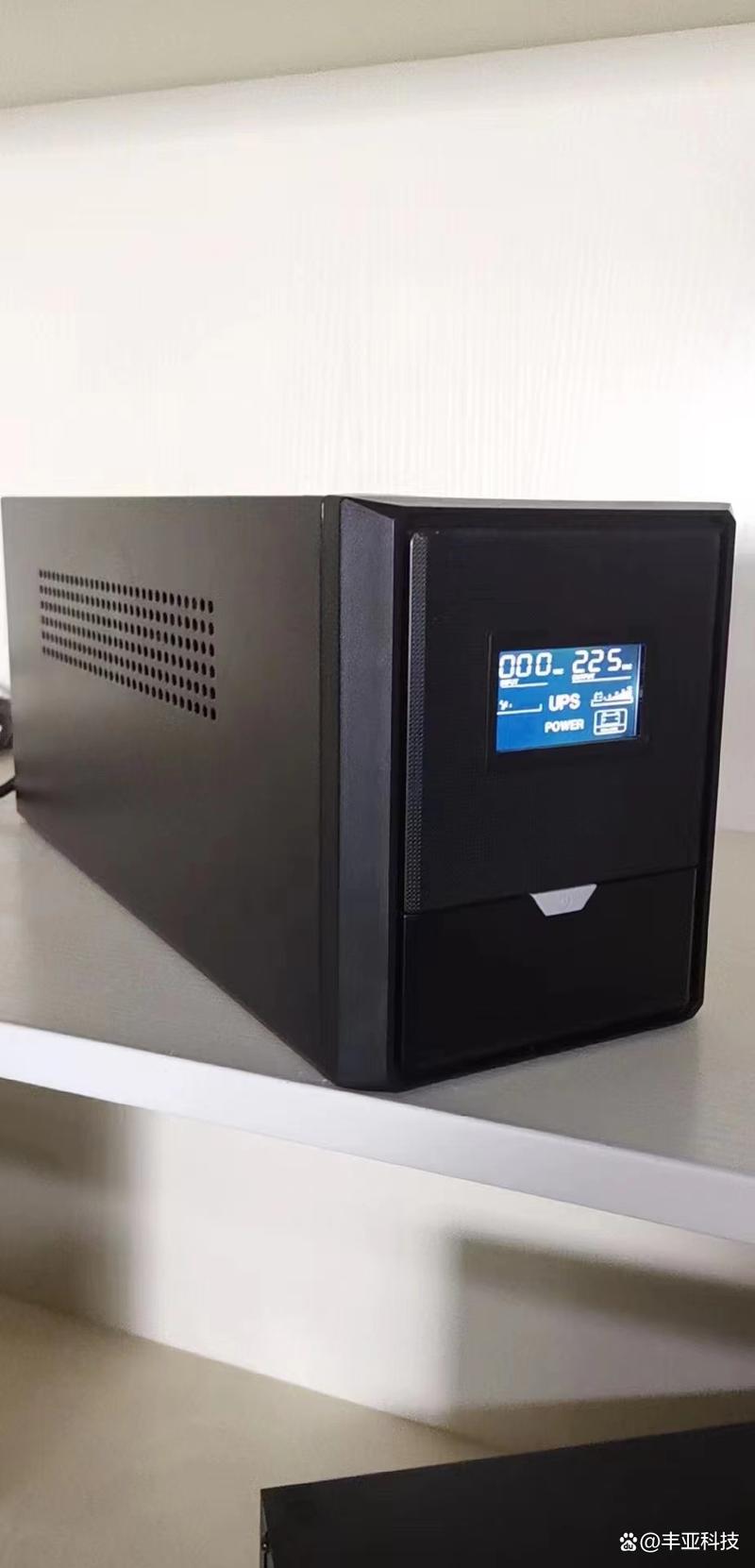 长沙ups电源代理
